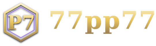 77pp77 logo
